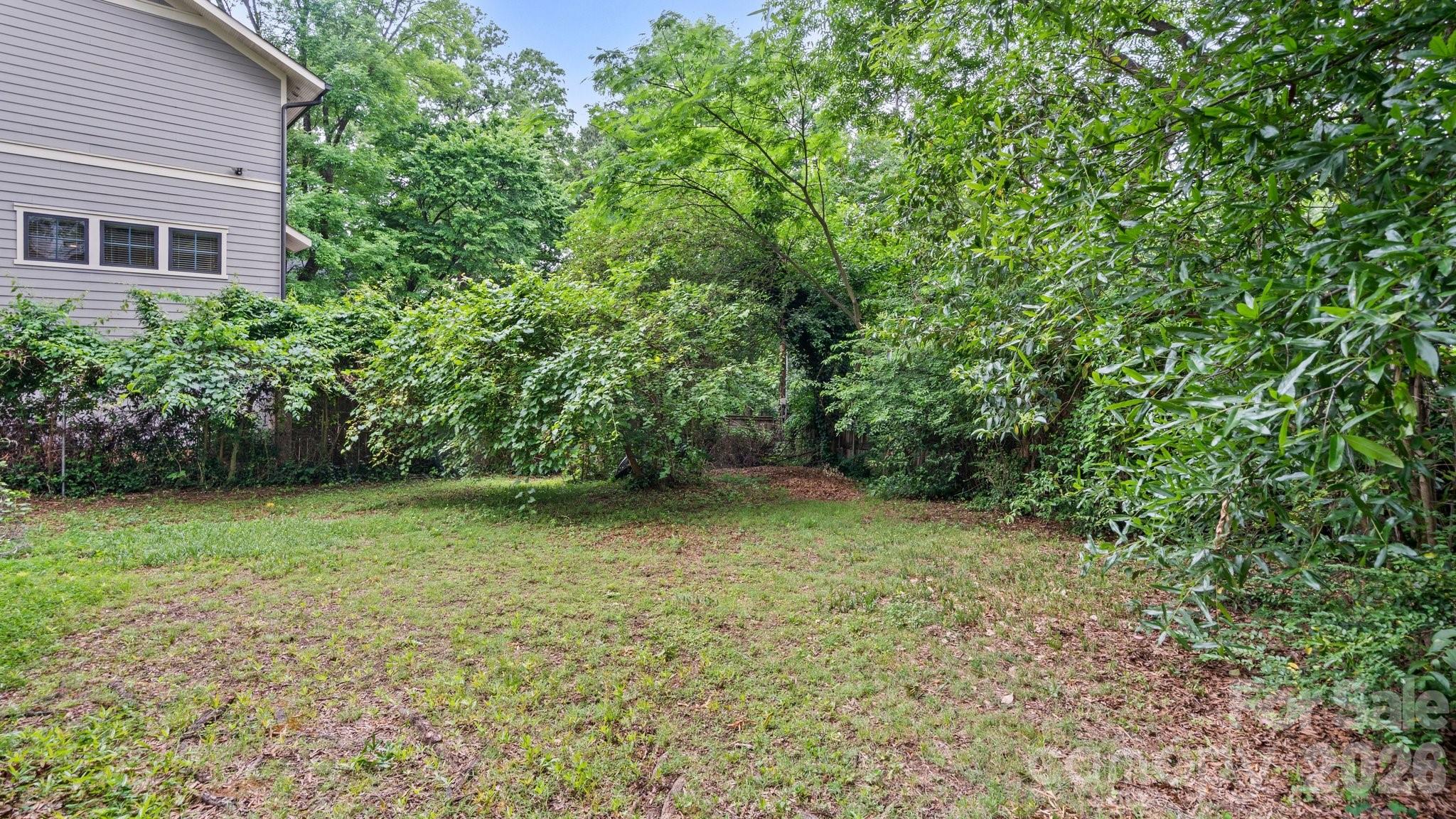 1712 Dunkirk Drive Charlotte NC 28203
