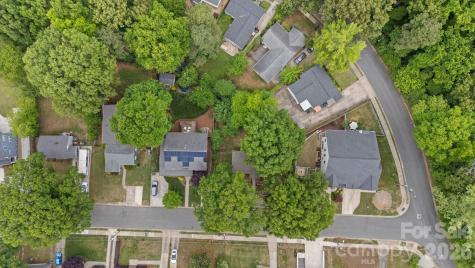 1712 Dunkirk Drive Charlotte NC 28203