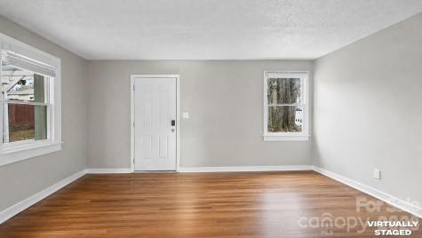 1712 Dunkirk Drive Charlotte NC 28203