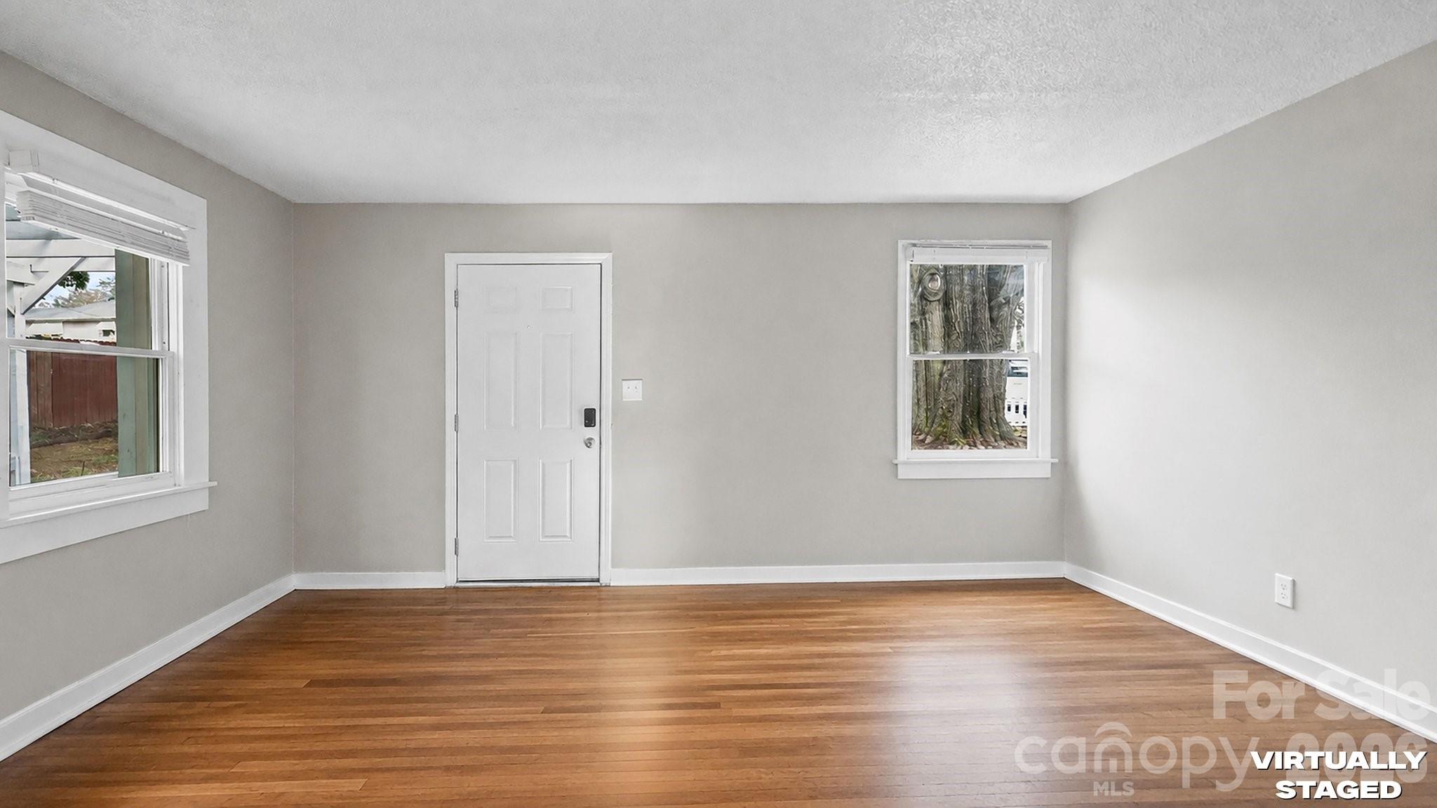 1712 Dunkirk Drive Charlotte NC 28203