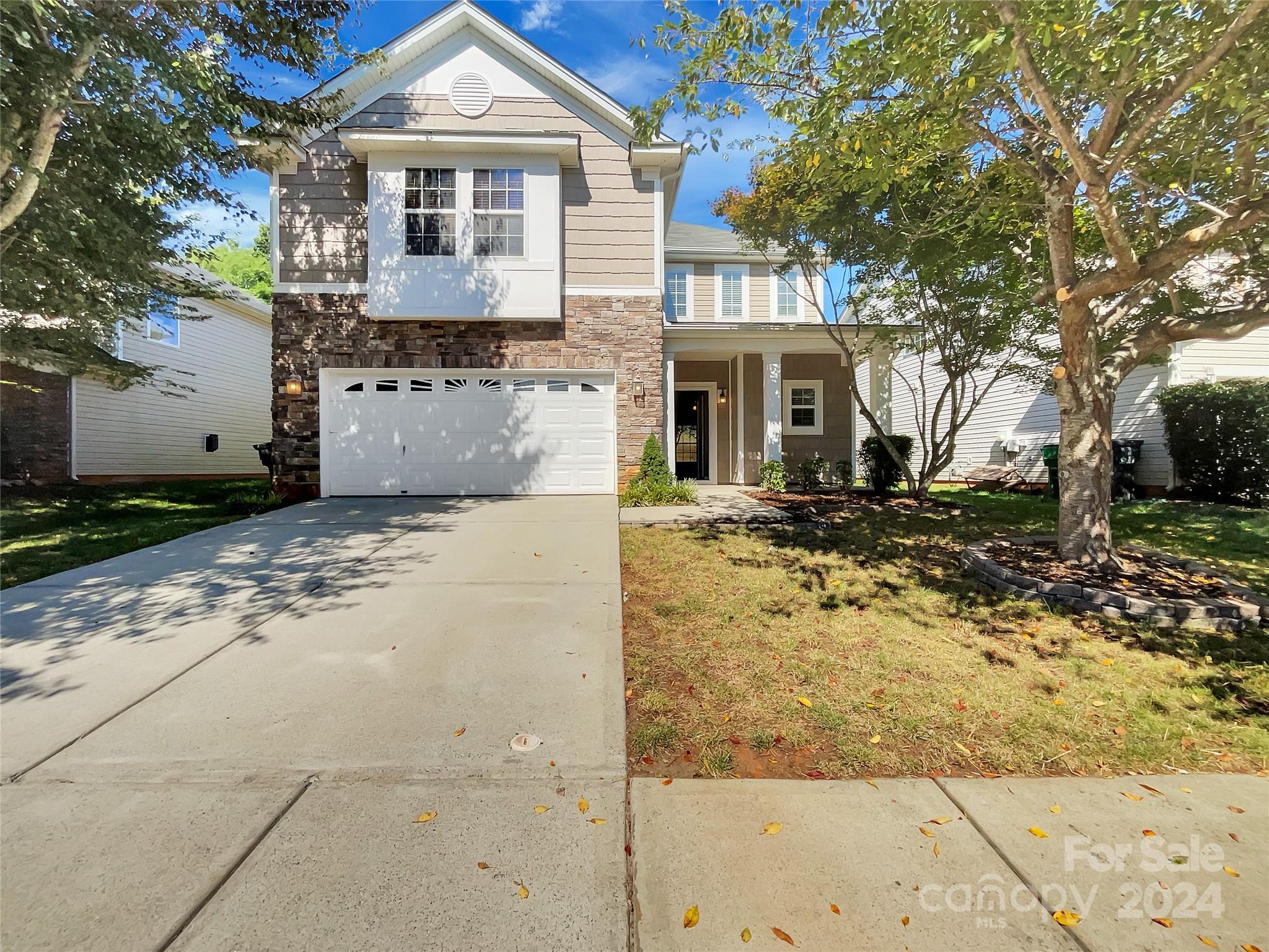 14922 Havasu Street Charlotte NC 28273