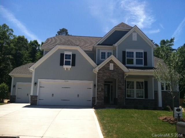 7040 Hyde Park Drive Indian Trail NC 28079