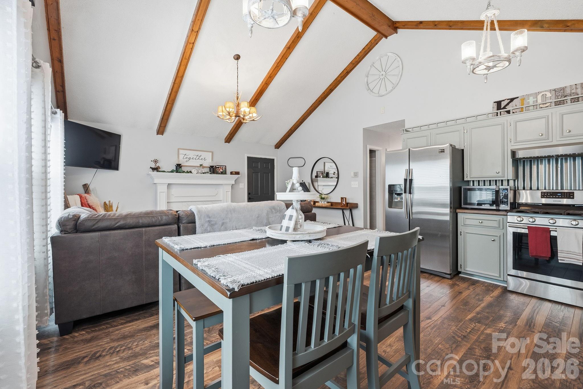 2050 16th Avenue Place SW Hickory NC 28602