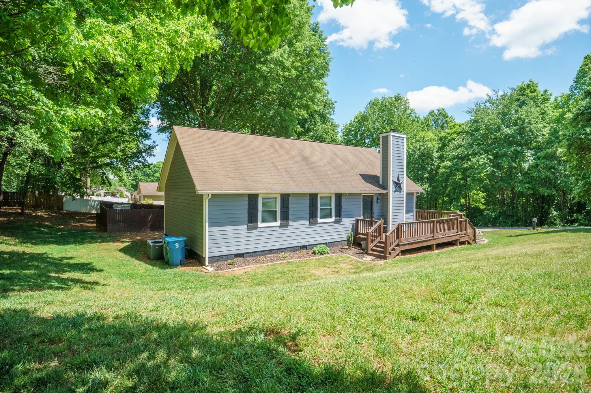 2050 16th Avenue Place SW Hickory NC 28602