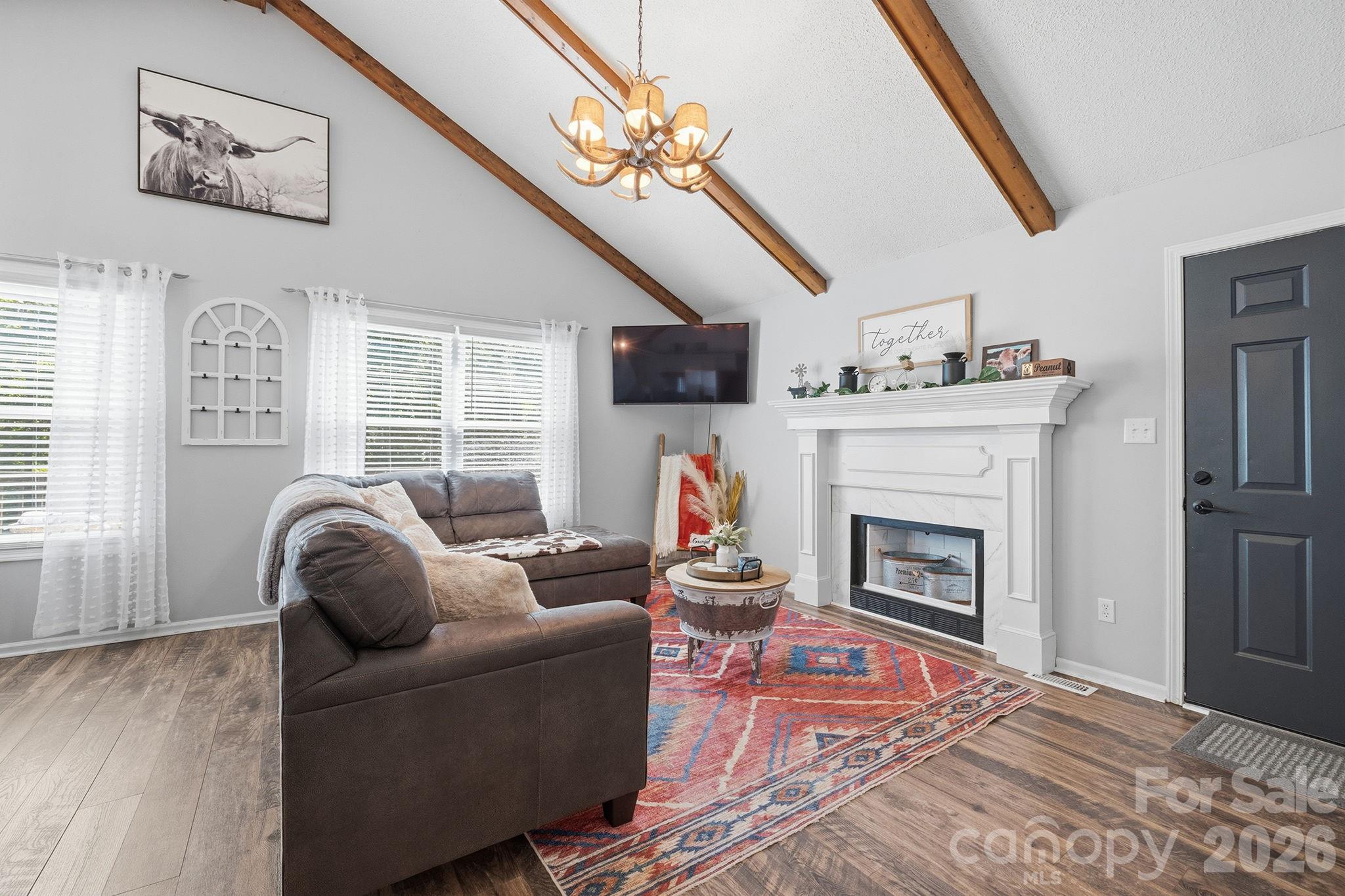 2050 16th Avenue Place SW Hickory NC 28602