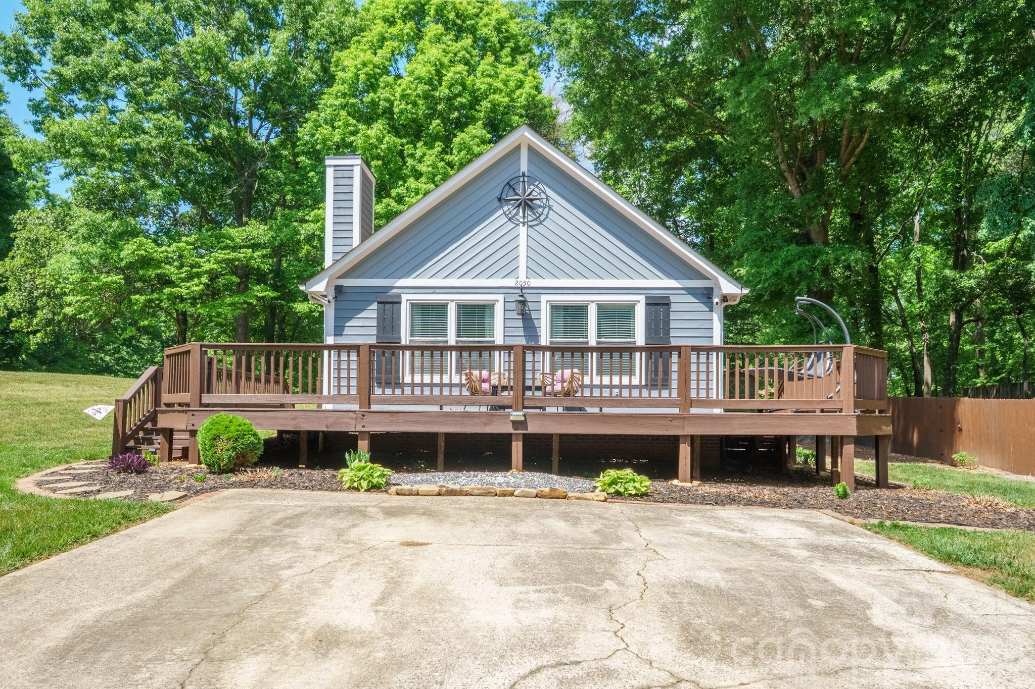 2050 16th Avenue Place SW Hickory NC 28602