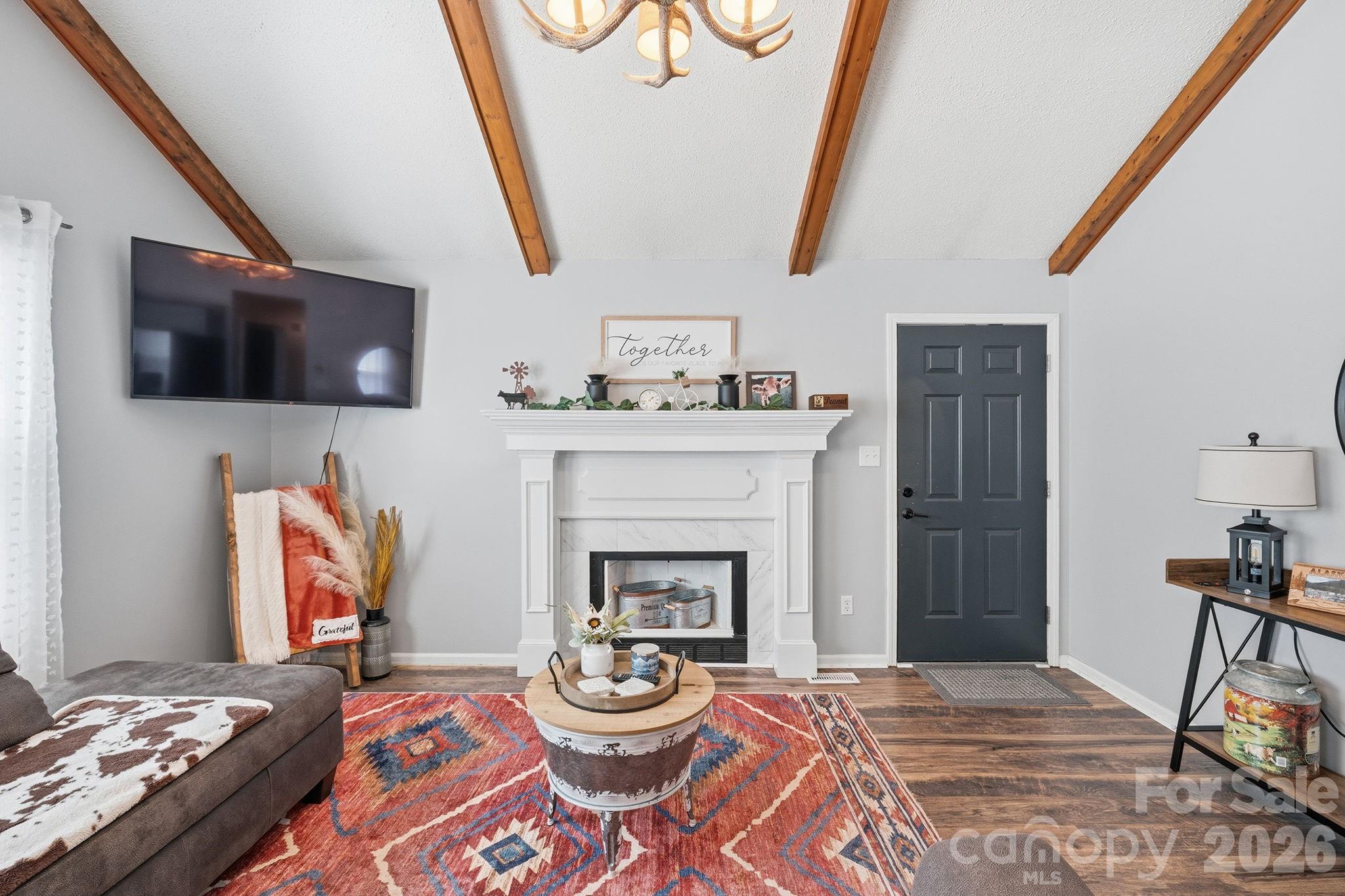 2050 16th Avenue Place SW Hickory NC 28602