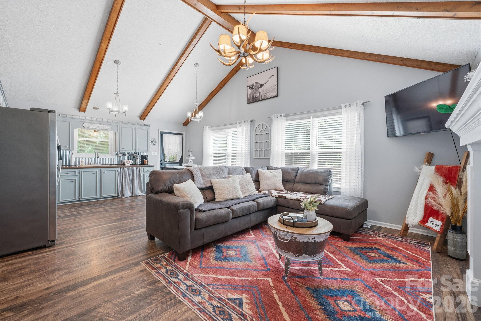 2050 16th Avenue Place SW Hickory NC 28602