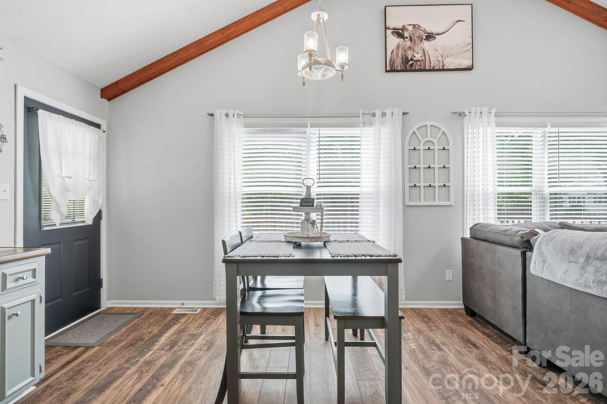 2050 16th Avenue Place SW Hickory NC 28602