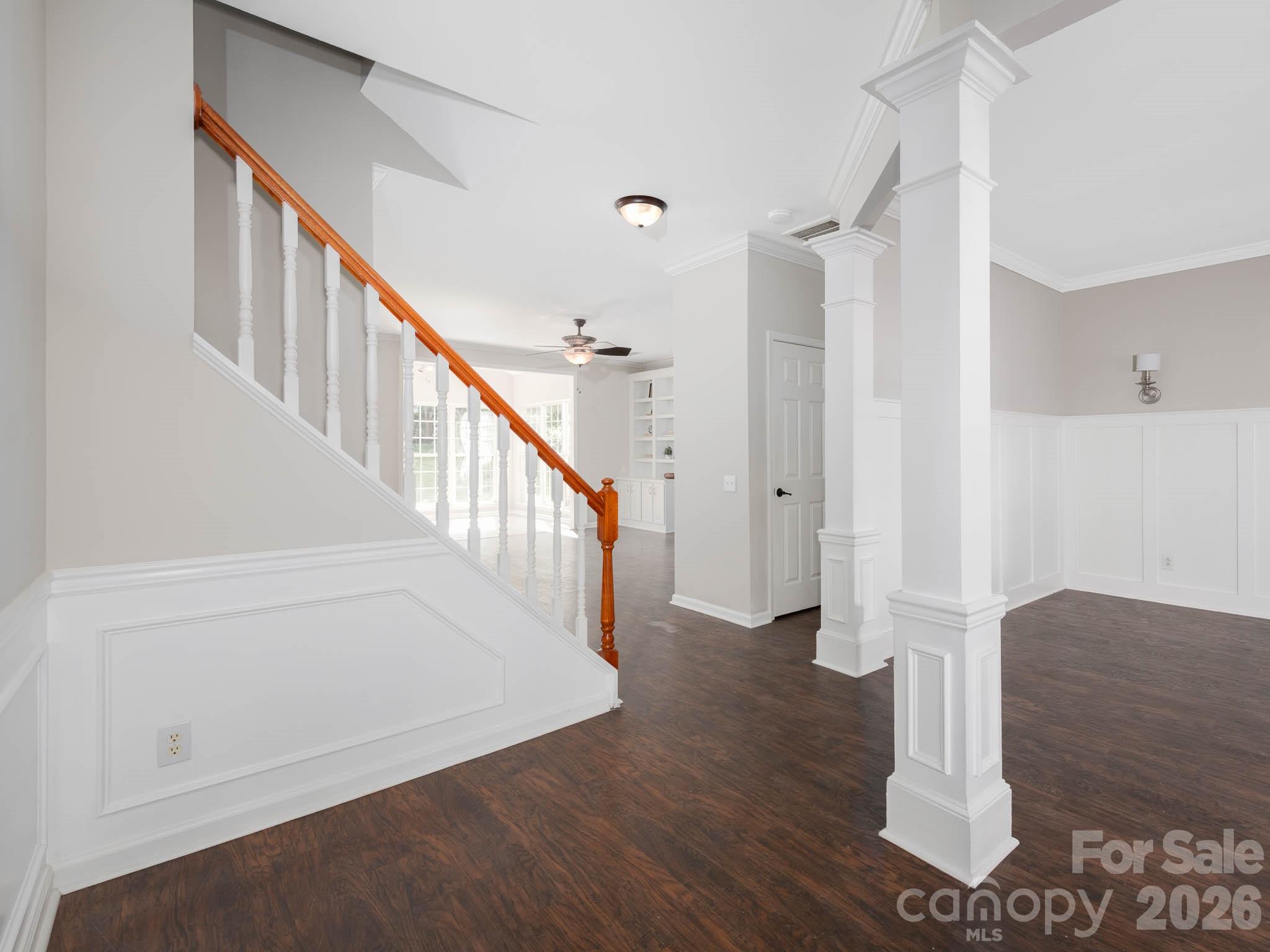 268 Glencoe Lane Mooresville NC 28117