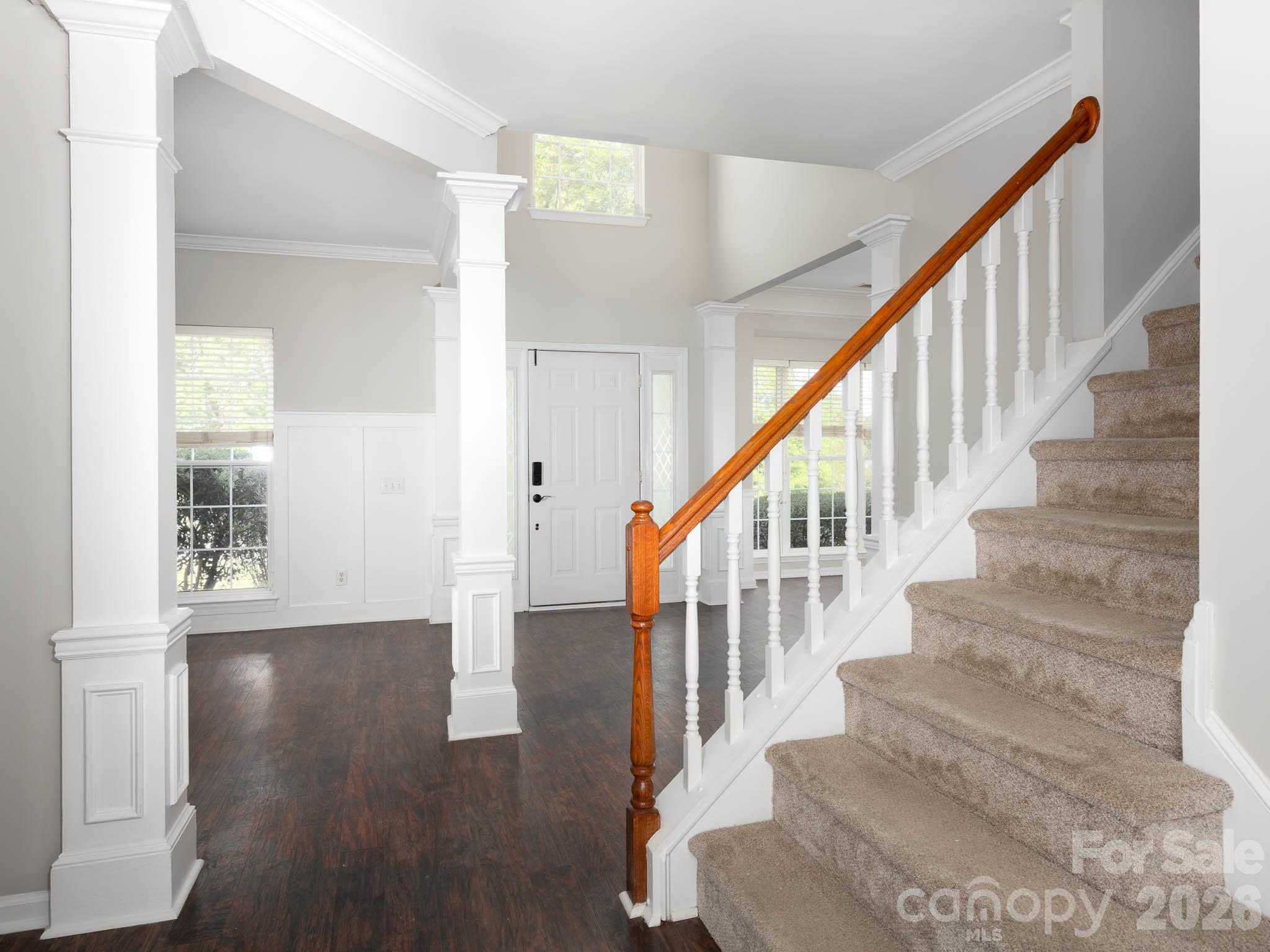 268 Glencoe Lane Mooresville NC 28117