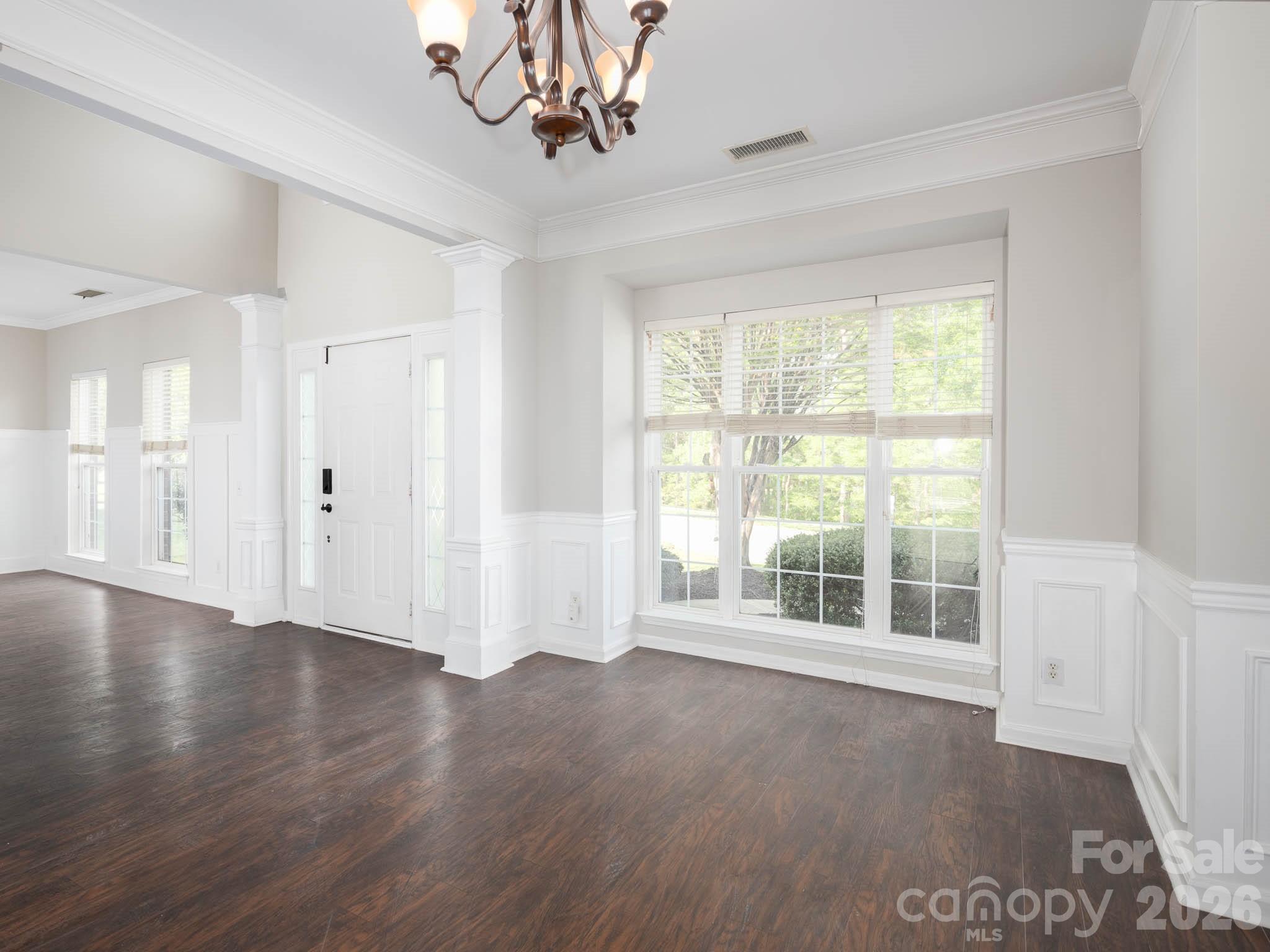 268 Glencoe Lane Mooresville NC 28117