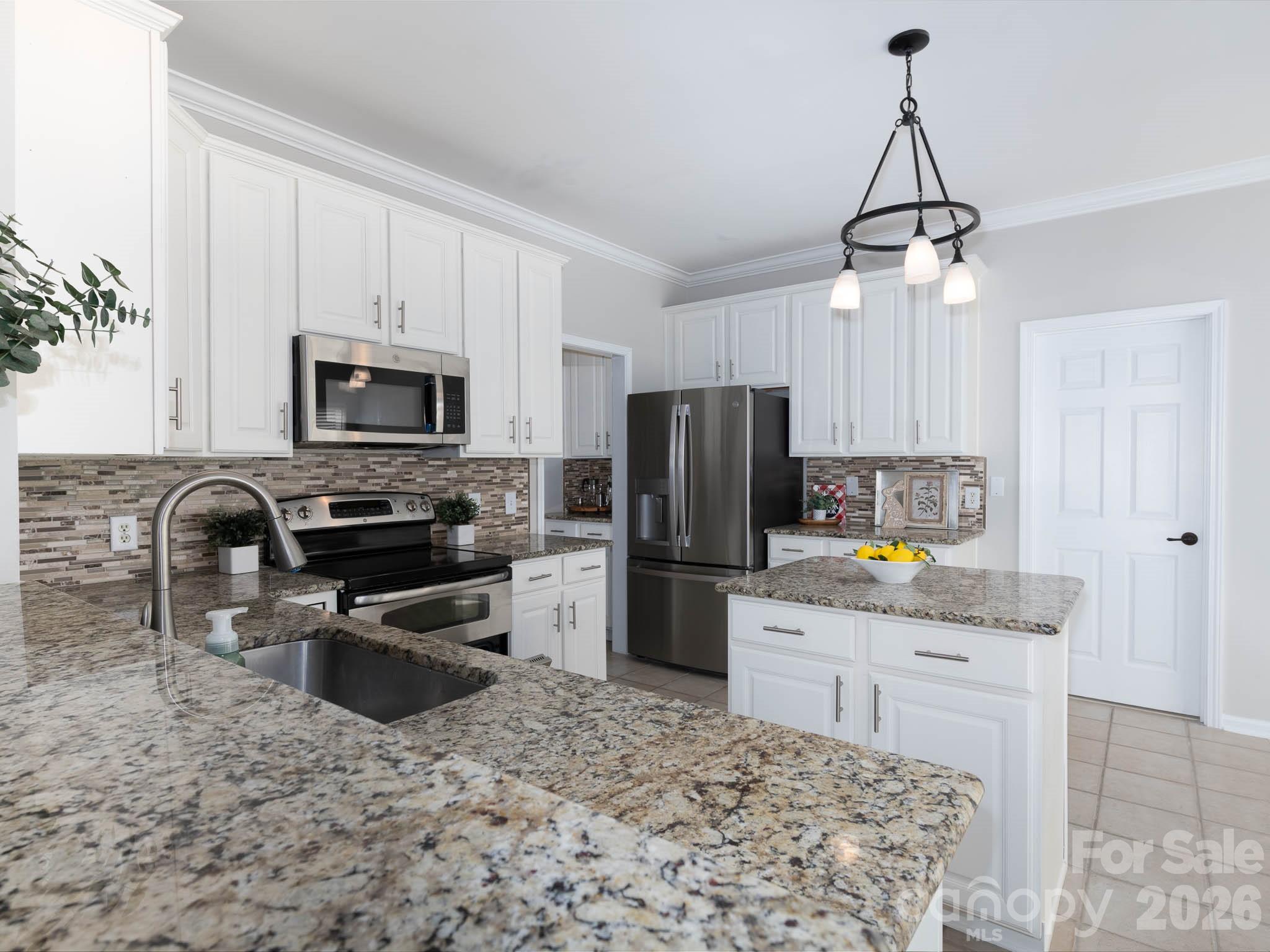 268 Glencoe Lane Mooresville NC 28117