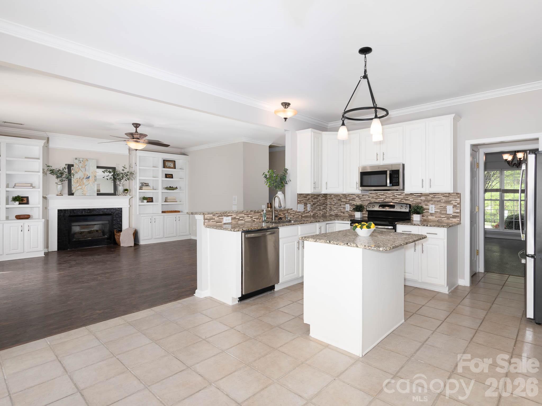268 Glencoe Lane Mooresville NC 28117