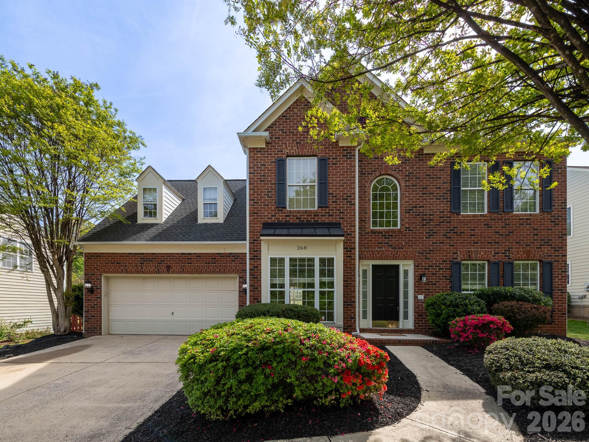 268 Glencoe Lane Mooresville NC 28117