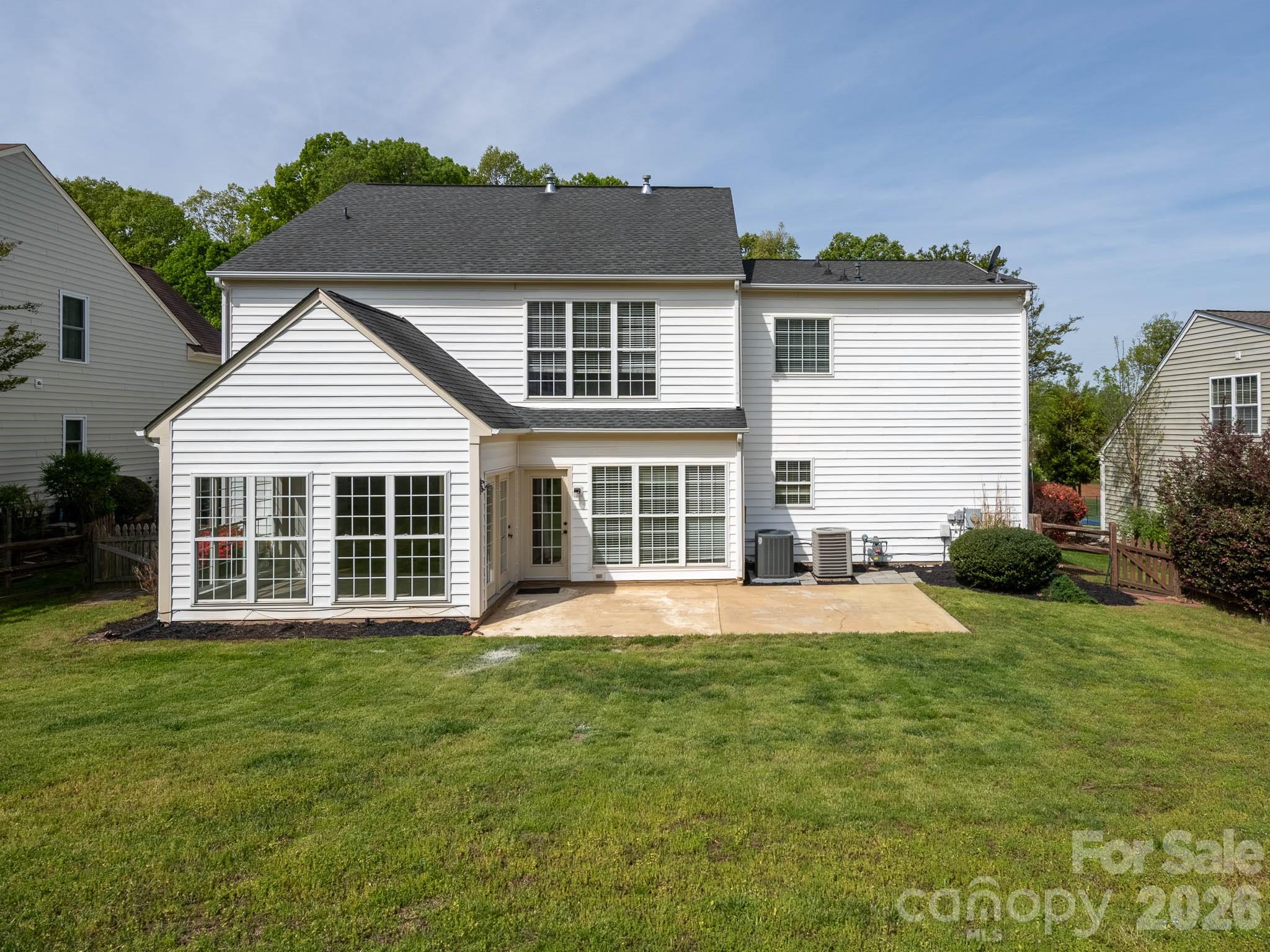 268 Glencoe Lane Mooresville NC 28117