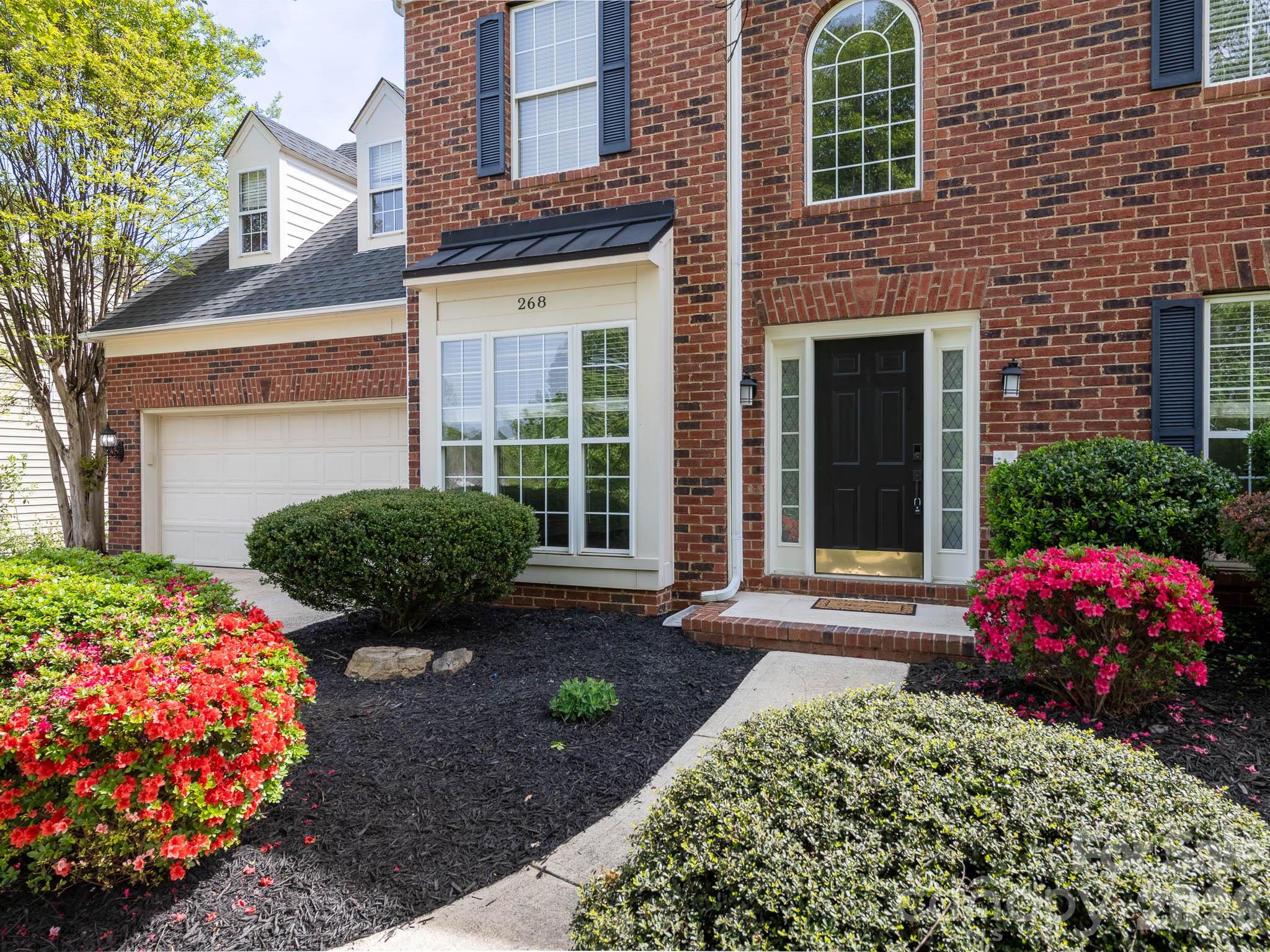 268 Glencoe Lane Mooresville NC 28117
