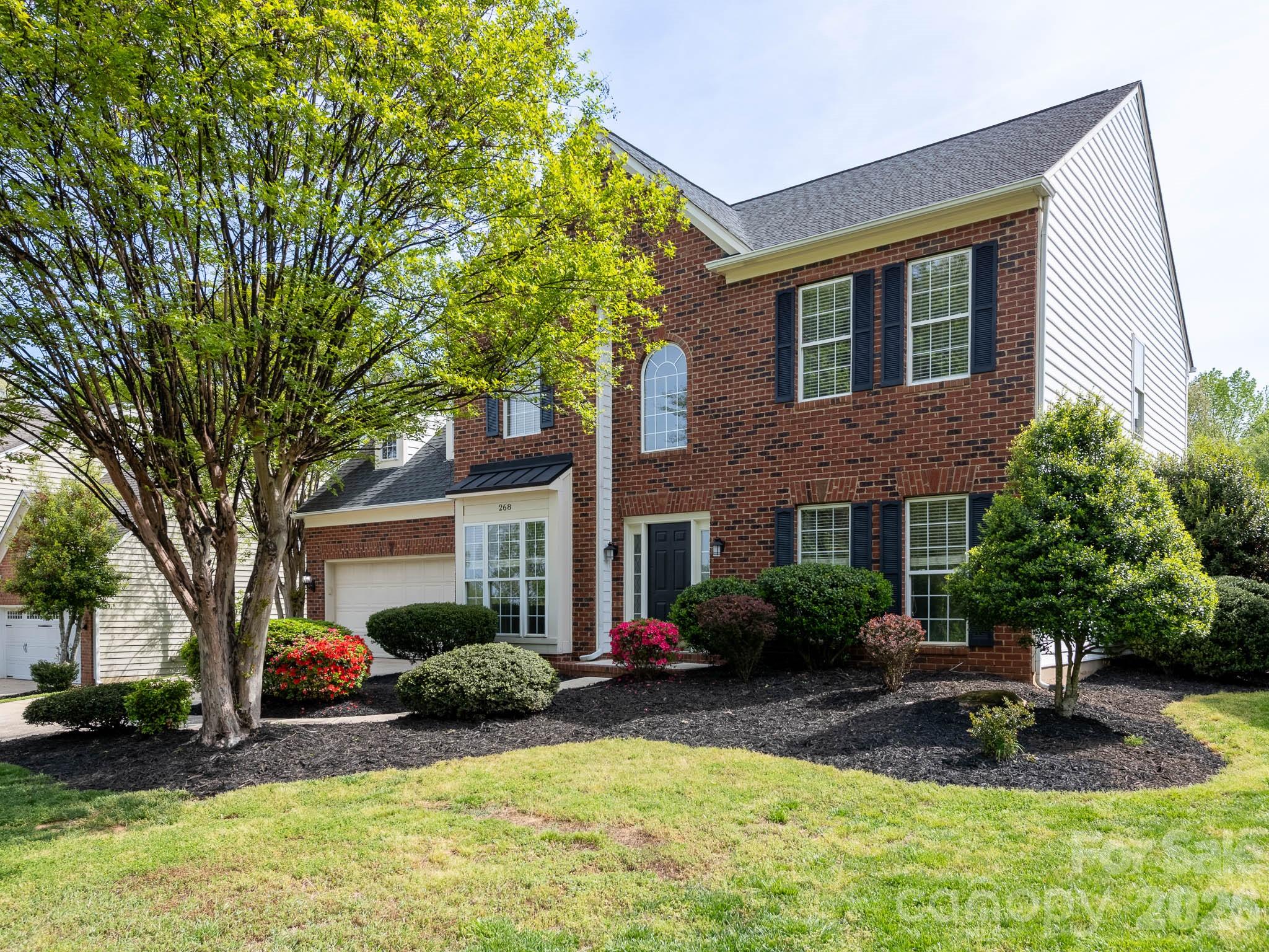 268 Glencoe Lane Mooresville NC 28117