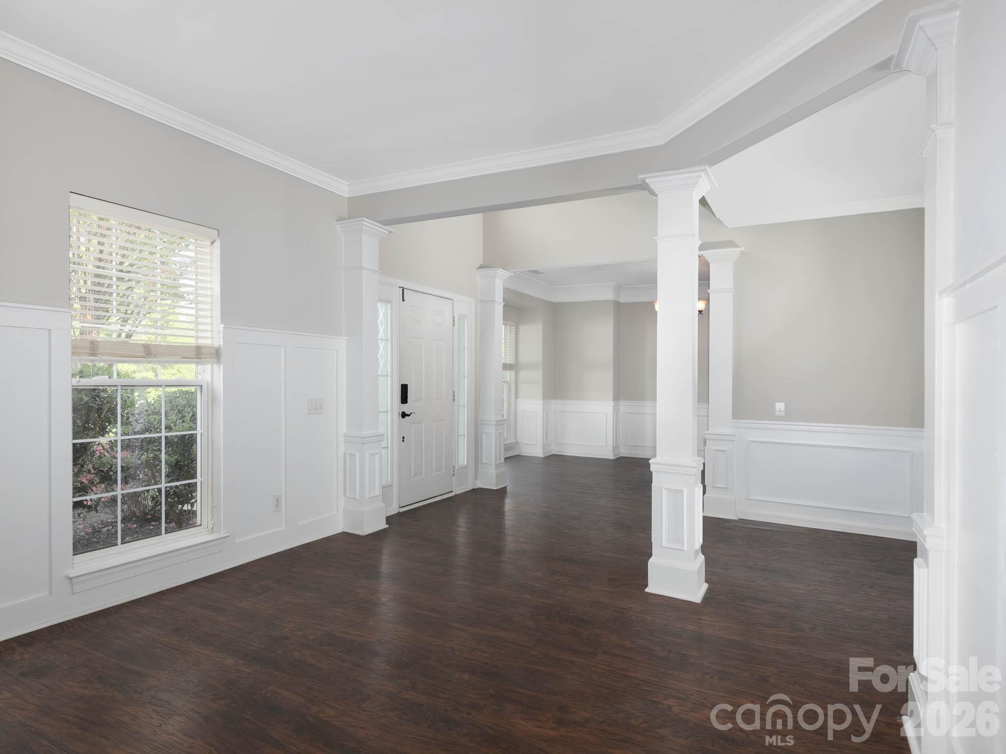 268 Glencoe Lane Mooresville NC 28117
