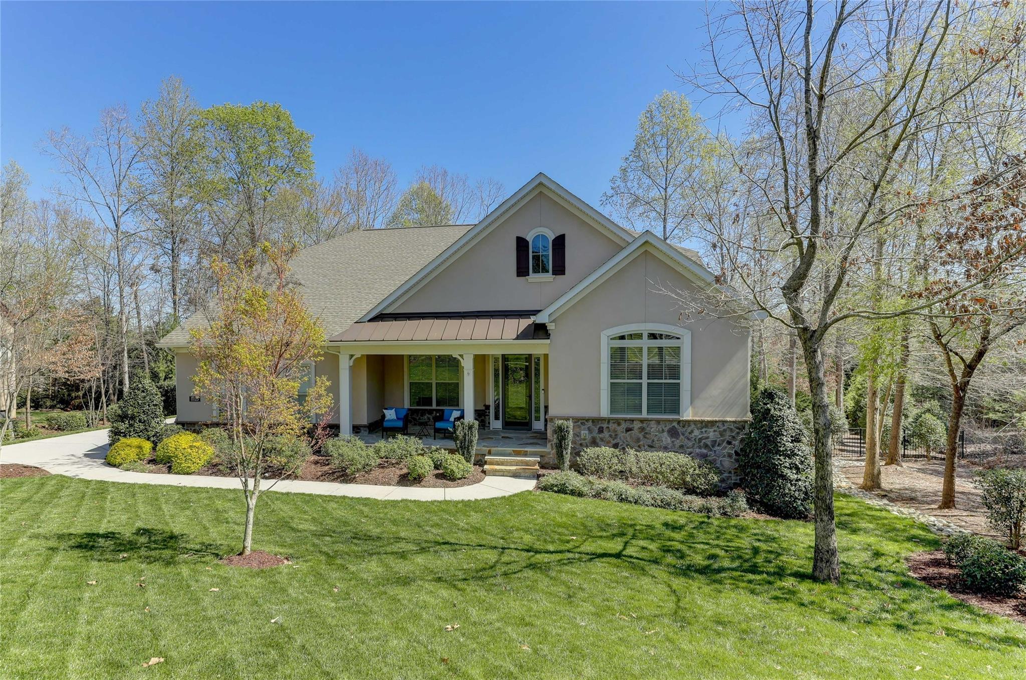 11125 Preservation Lane Charlotte NC 28278