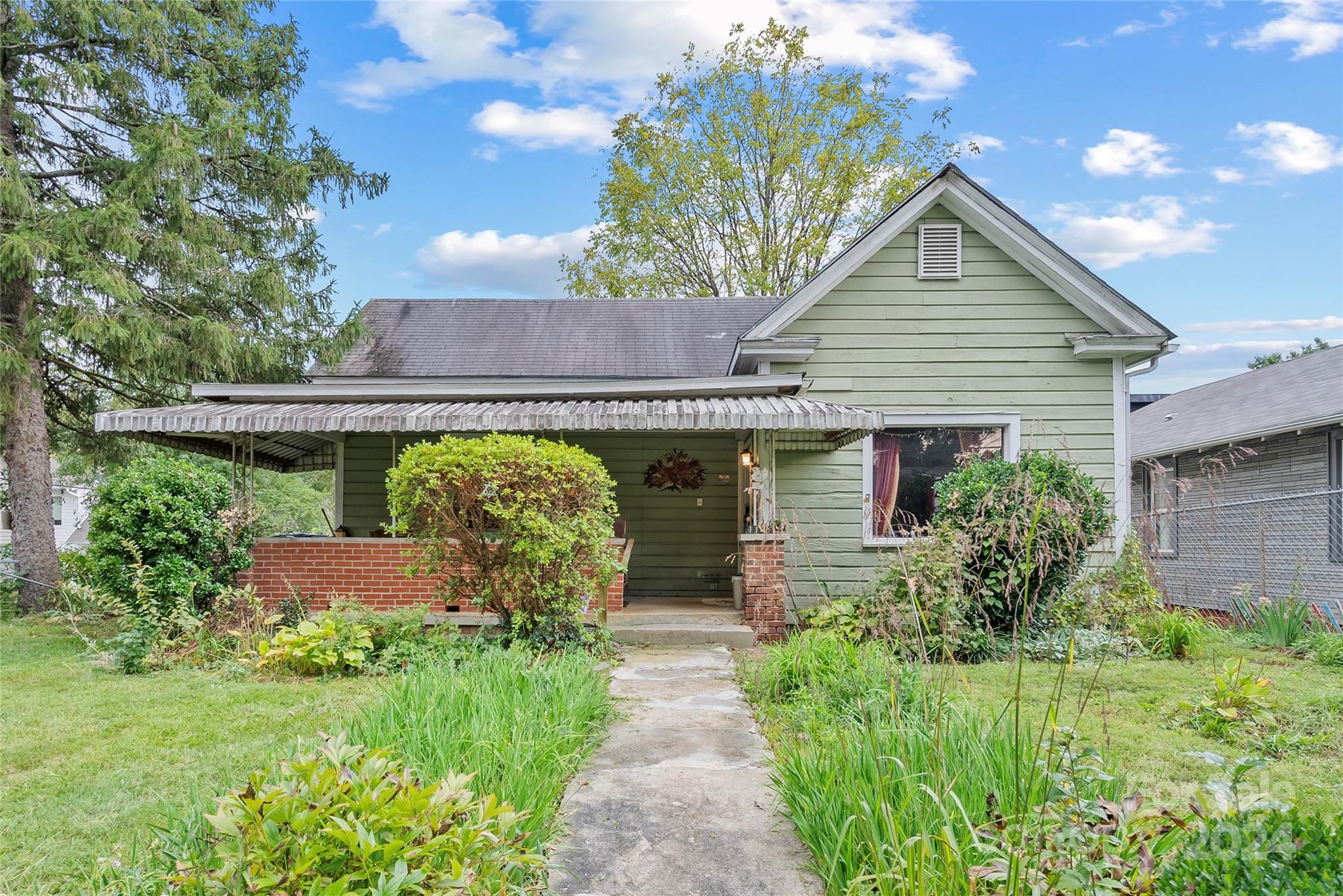 114 Burton Street Asheville NC 28806