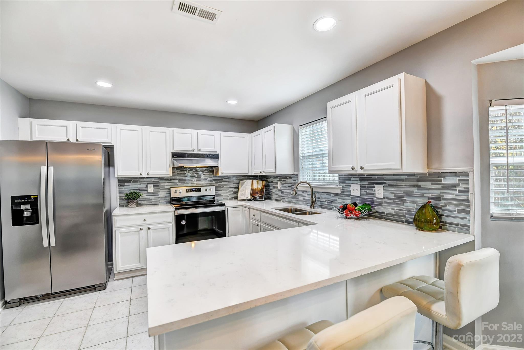 4403 Mariannes Ridge Road Charlotte NC 28273