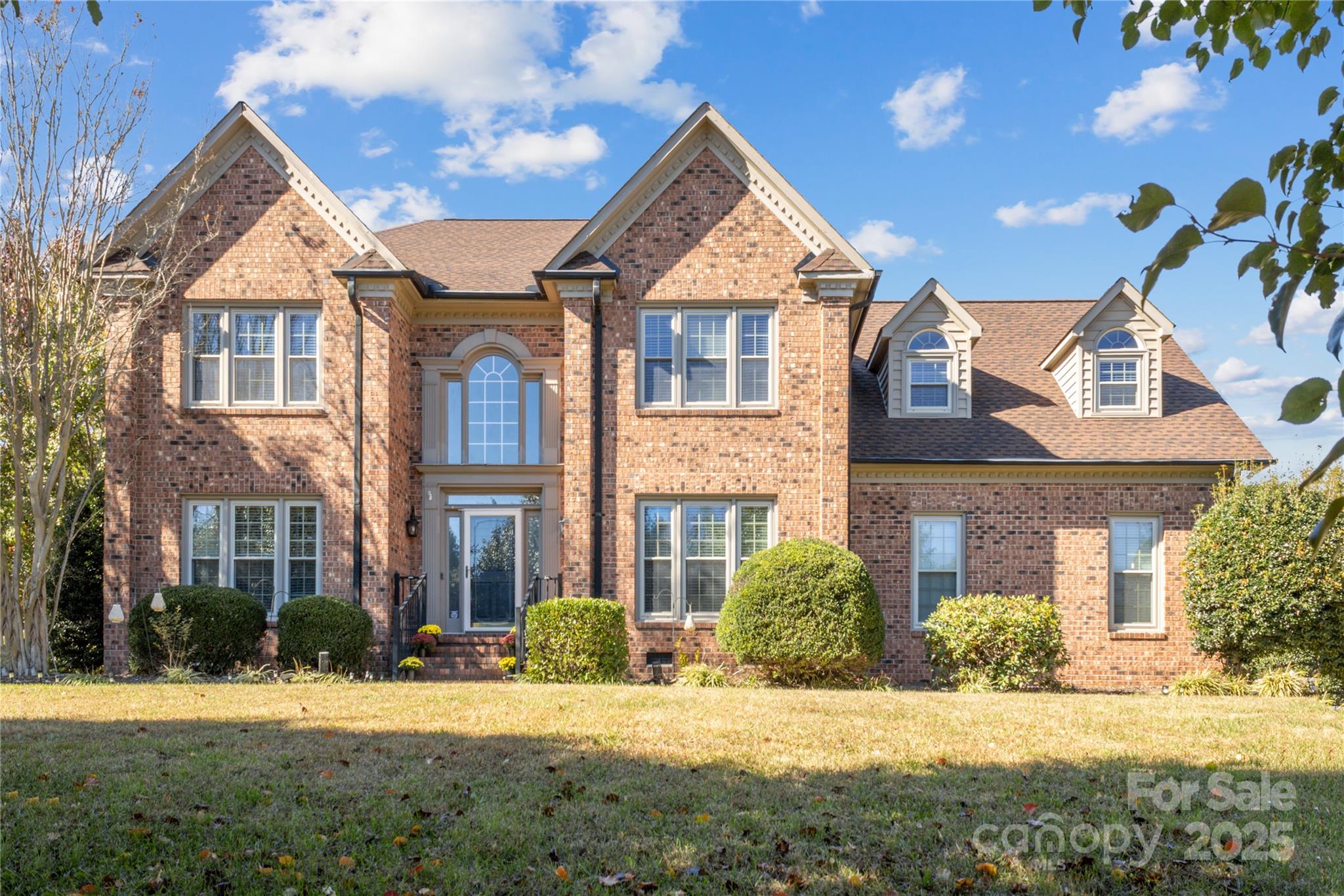 142 Cottontail Lane SE Concord NC 28025
