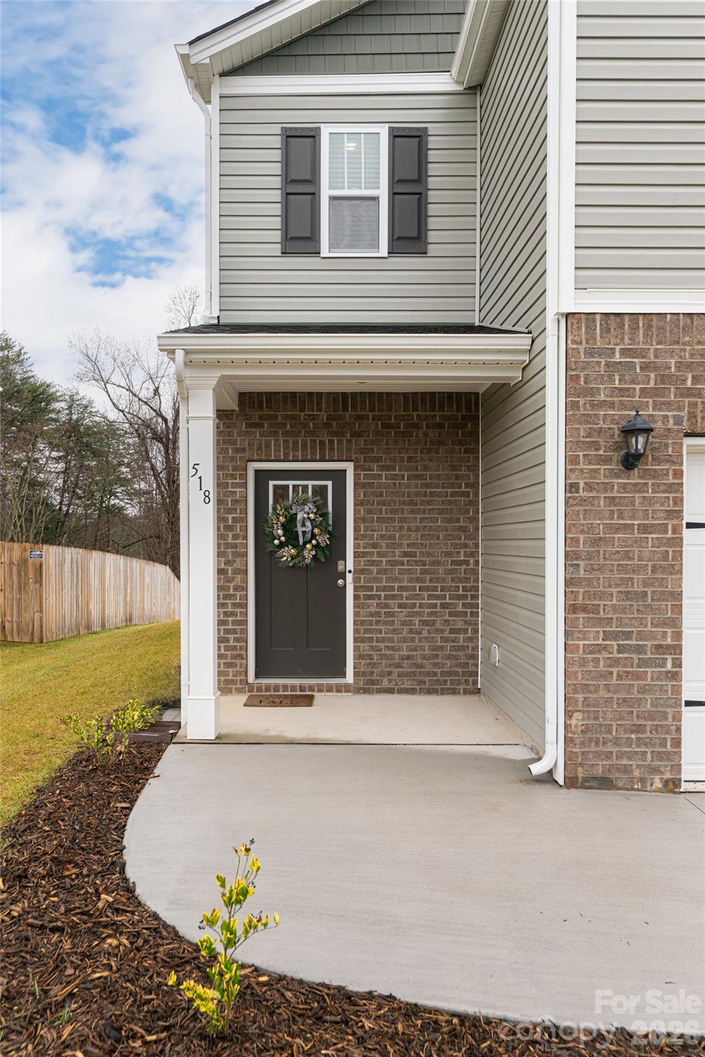 518 Jaca Lane Arden NC 28704