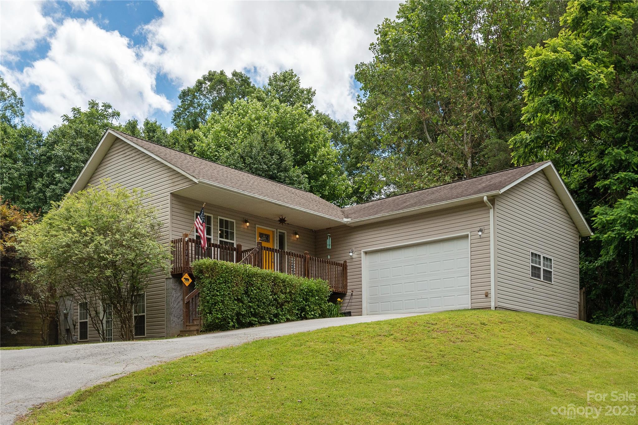 177 New Rockwood Road Arden NC 28704