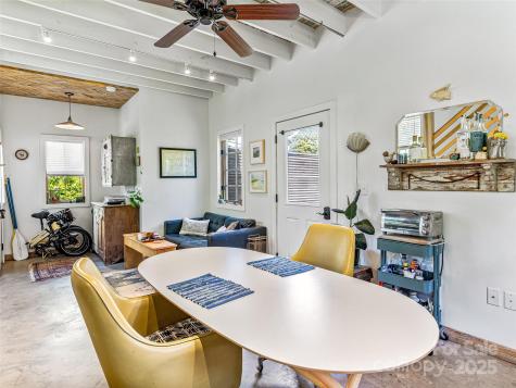 6 Wamboldt Avenue Asheville NC 28806