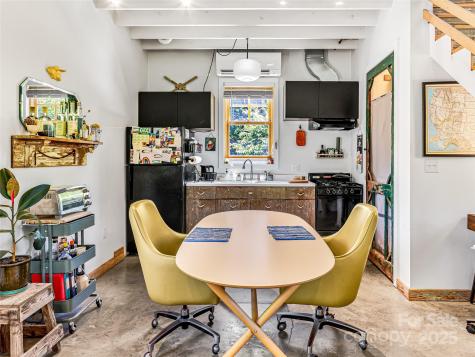 6 Wamboldt Avenue Asheville NC 28806