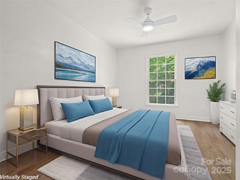 15 Stone Cottage Road Asheville NC 28806
