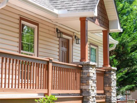 15 Stone Cottage Road Asheville NC 28806
