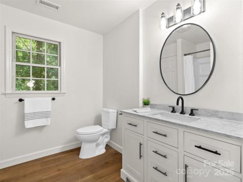 15 Stone Cottage Road Asheville NC 28806