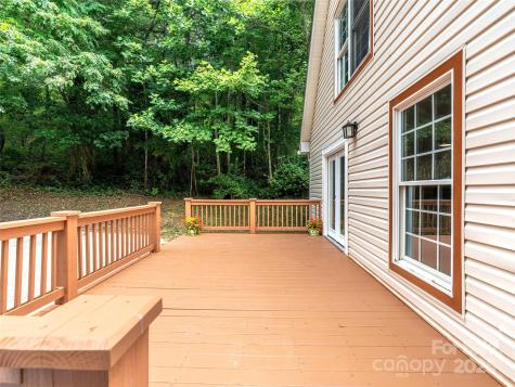15 Stone Cottage Road Asheville NC 28806