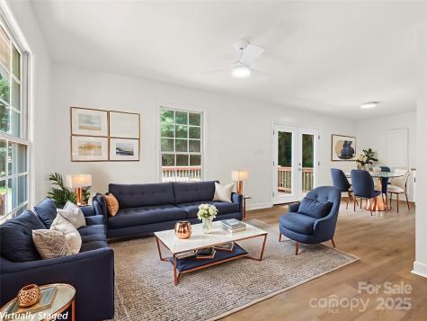 15 Stone Cottage Road Asheville NC 28806