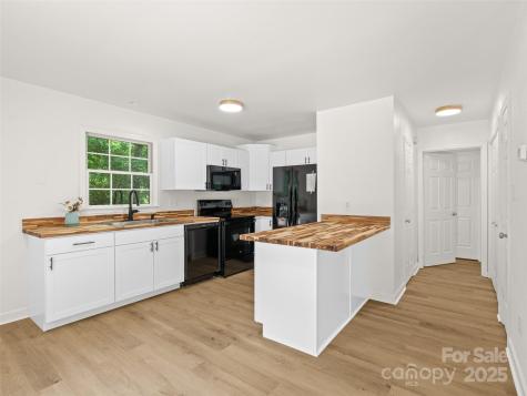15 Stone Cottage Road Asheville NC 28806