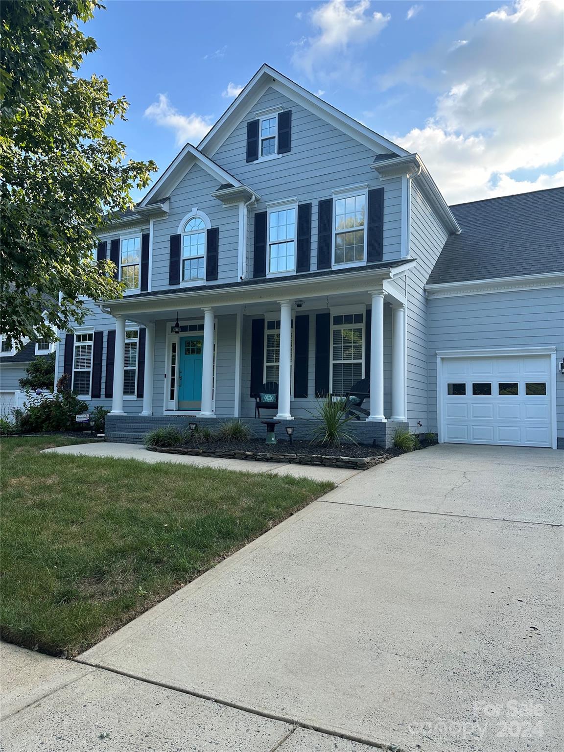 8804 Camberly Road Huntersville NC 28078
