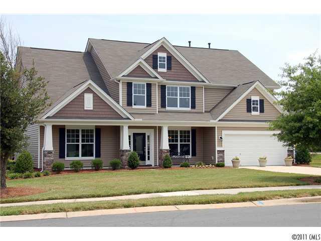 10001 Magna Lane Indian Trail NC 28079