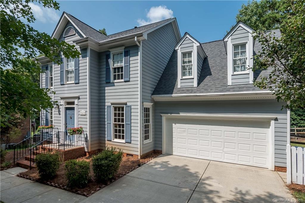 542 Stanhope Lane Matthews NC 28105