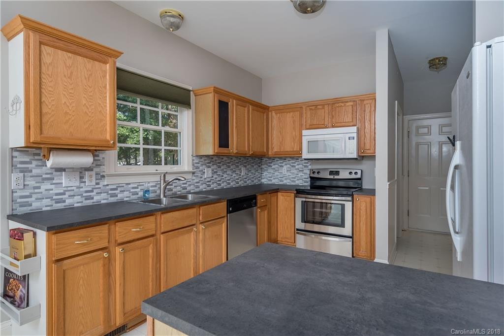 542 Stanhope Lane Matthews NC 28105