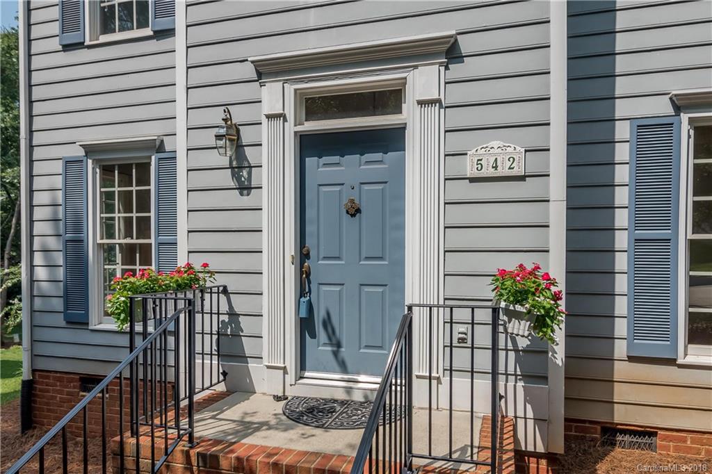 542 Stanhope Lane Matthews NC 28105