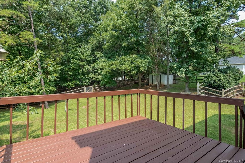 542 Stanhope Lane Matthews NC 28105