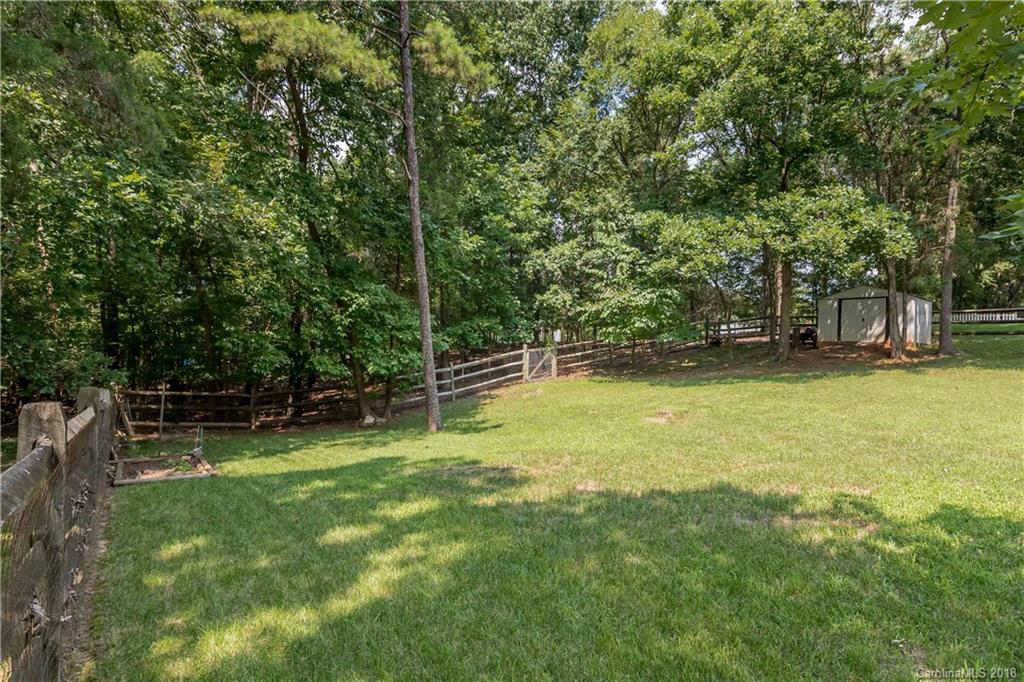 542 Stanhope Lane Matthews NC 28105