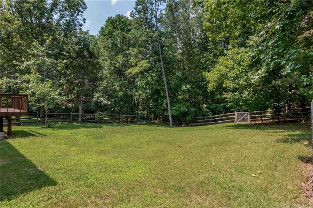 542 Stanhope Lane Matthews NC 28105