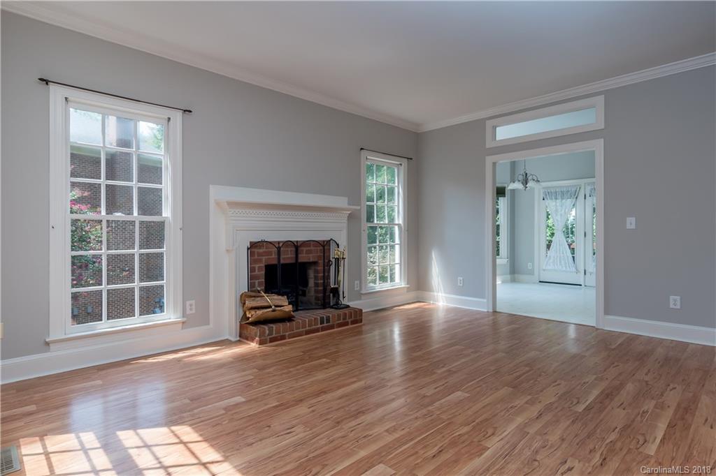 542 Stanhope Lane Matthews NC 28105