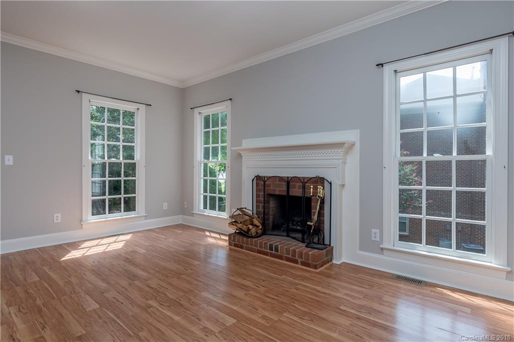 542 Stanhope Lane Matthews NC 28105