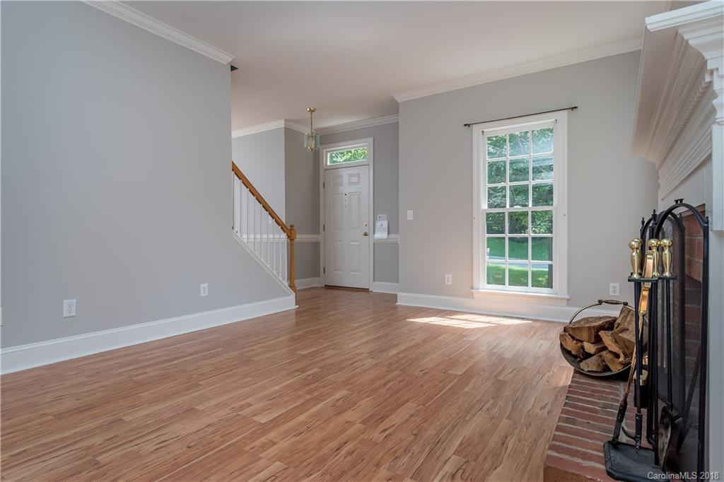 542 Stanhope Lane Matthews NC 28105