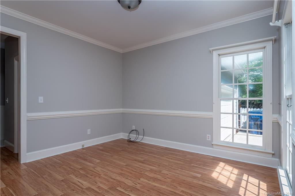 542 Stanhope Lane Matthews NC 28105