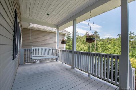 19 Springs Drive Leicester NC 28748